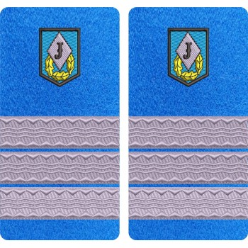 GRADE PLUTONIER ADJUTANT JANDARMI MODEL- 2
